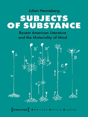 cover image of Subjects of Substance
